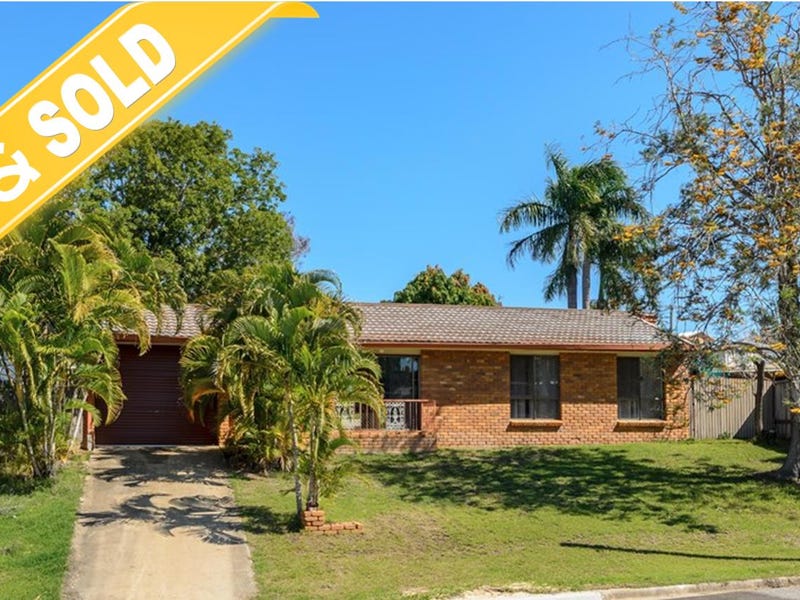 34 Aramac Drive, Clinton, Qld 4680 Property Details