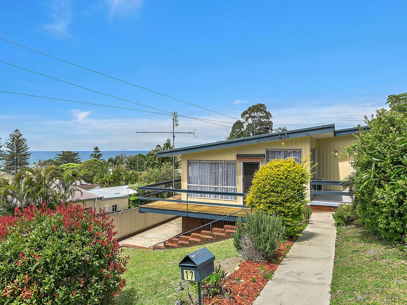 17 Park Street, Coledale, NSW 2515