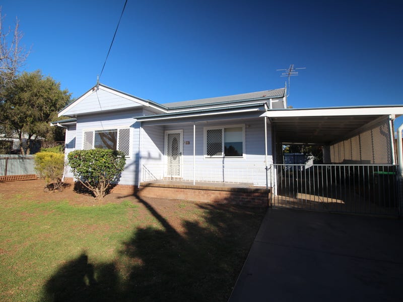 13 Kilcoy Street, Gunnedah, NSW 2380