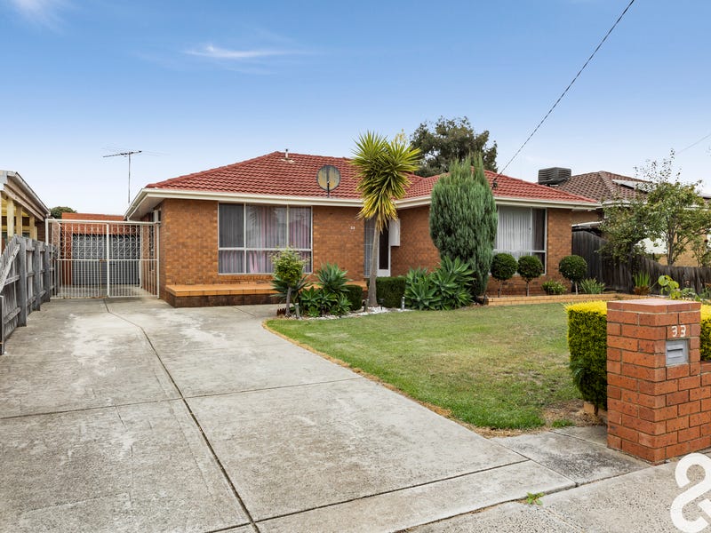 33 Rochester Drive, Thomastown, Vic 3074 - Property Details