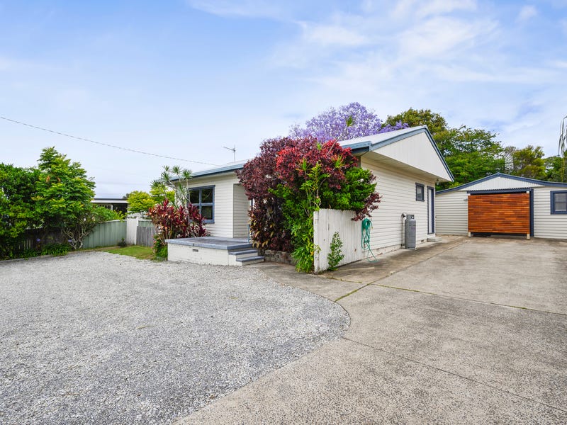 27 Beryl Street, Coffs Harbour, NSW 2450