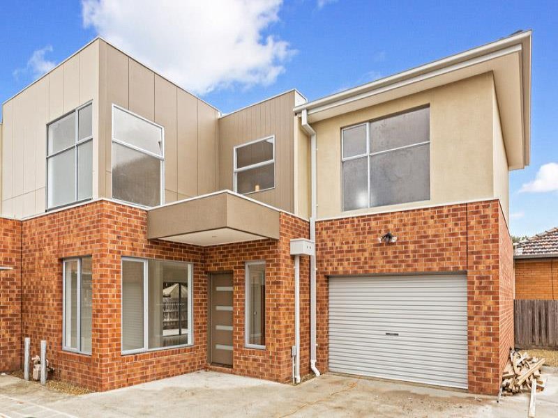 3/26 Ormond Road, West Footscray, VIC 3012