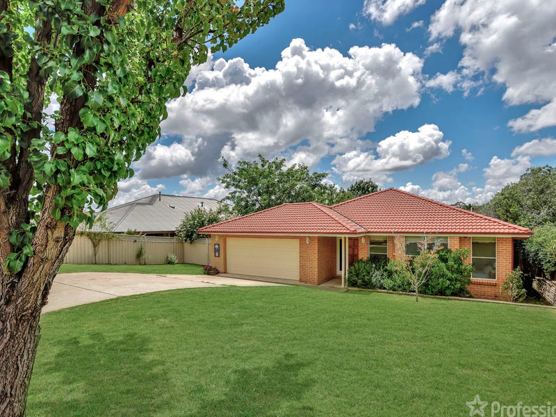 5 Fahy Crescent, Orange, NSW 2800 House for Sale