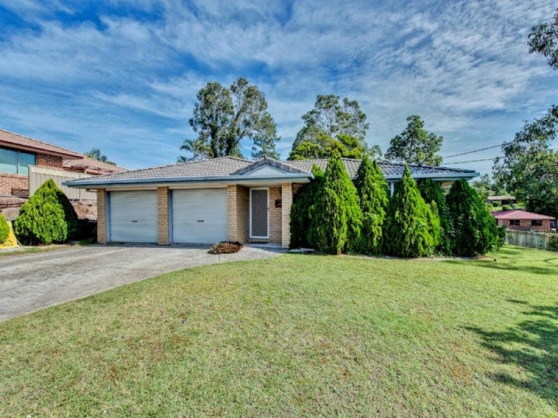 135 Collingwood Drive, Collingwood Park, Qld 4301