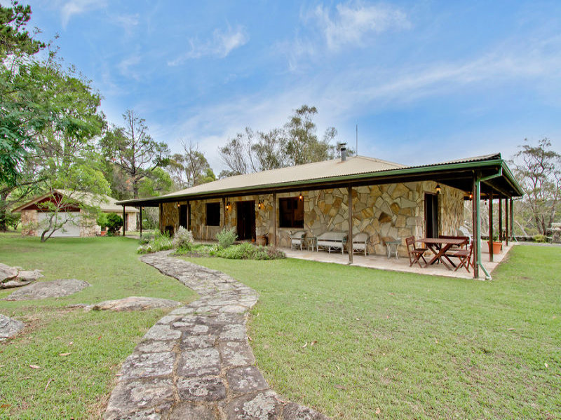 2325 Calabash Road, Arcadia, NSW 2159