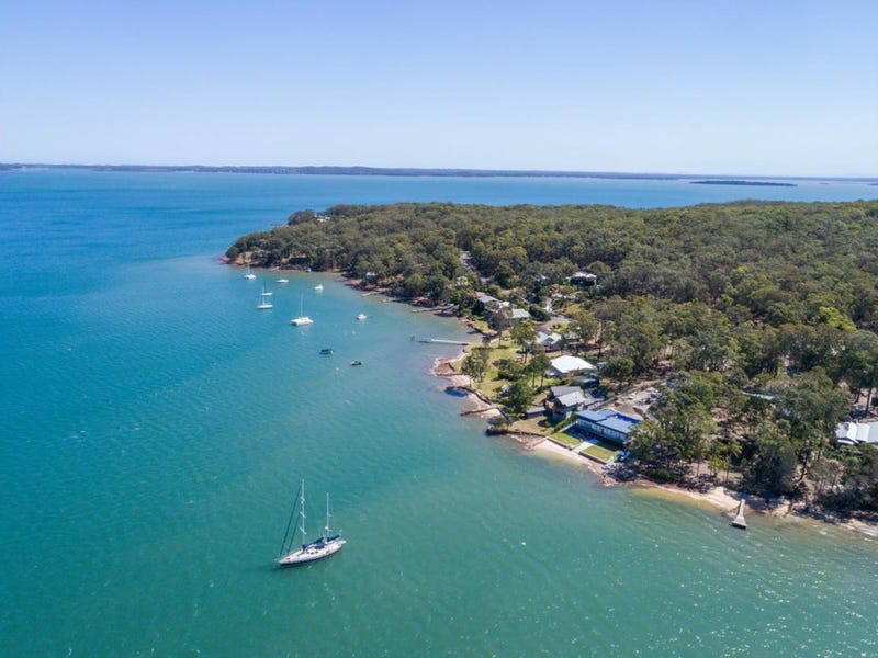 68 Eastslope Way, North Arm Cove, NSW 2324