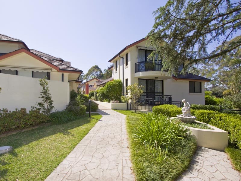 4/115 Eastern Road, Turramurra, NSW 2074