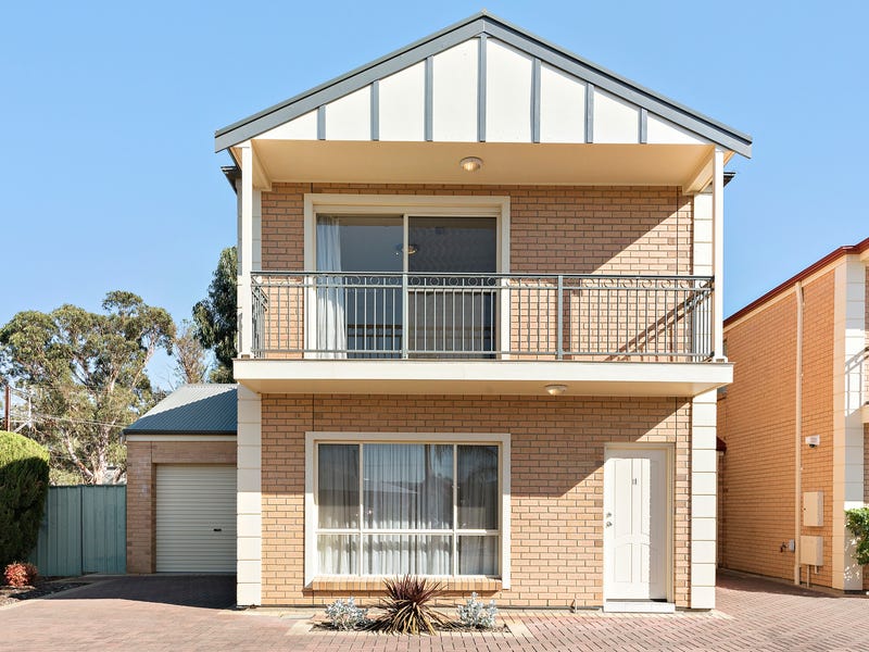 1/1B Thirza Avenue, Mitchell Park, SA 5043
