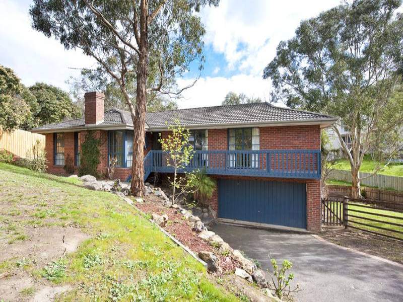 5 Marion Way, Eltham, Vic 3095 Property Details