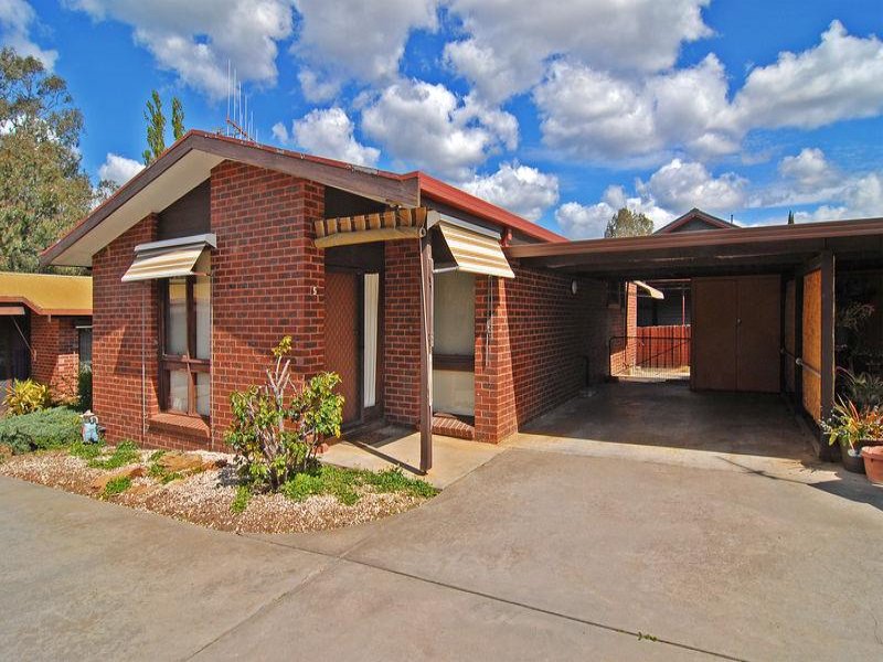 5/127 Mackenzie Street W, Golden Square, VIC 3555