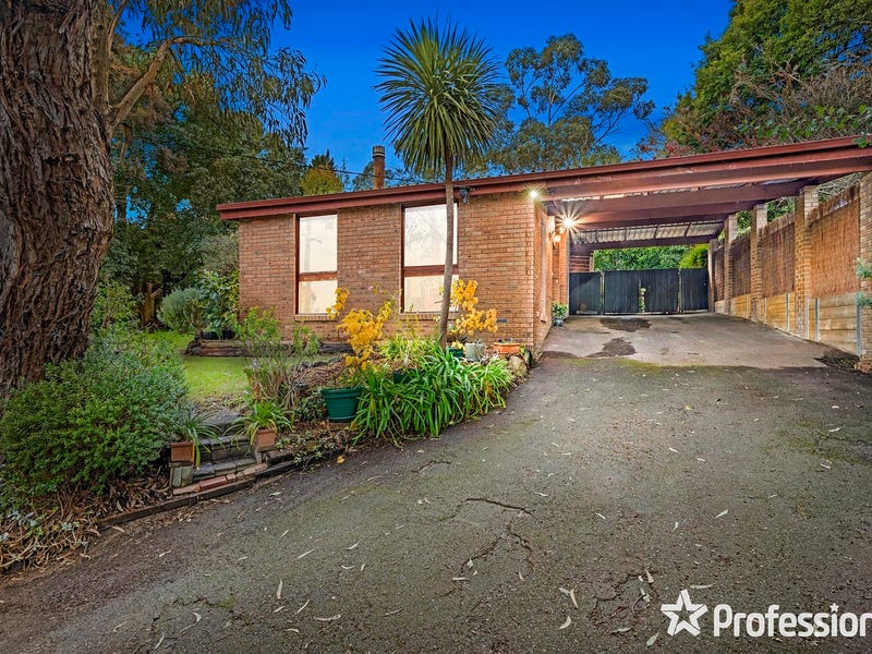 242 Sheffield Road, Montrose, Vic 3765 Property Details