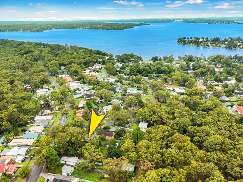 2 Mirrabooka Road, Mirrabooka, NSW 2264 Property Details