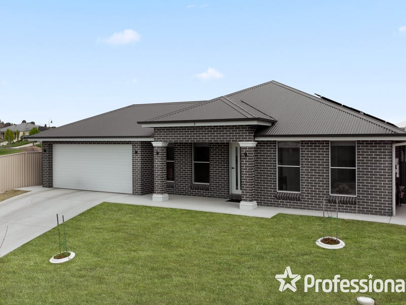 3 Meagher Street, Llanarth, NSW 2795 Property Details