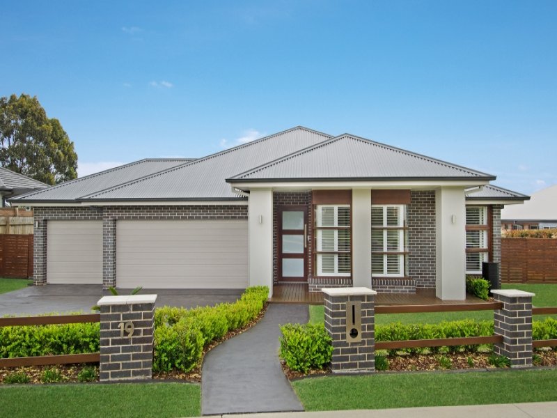 19 Chisolm Street, Wilton, NSW 2571 Property Details