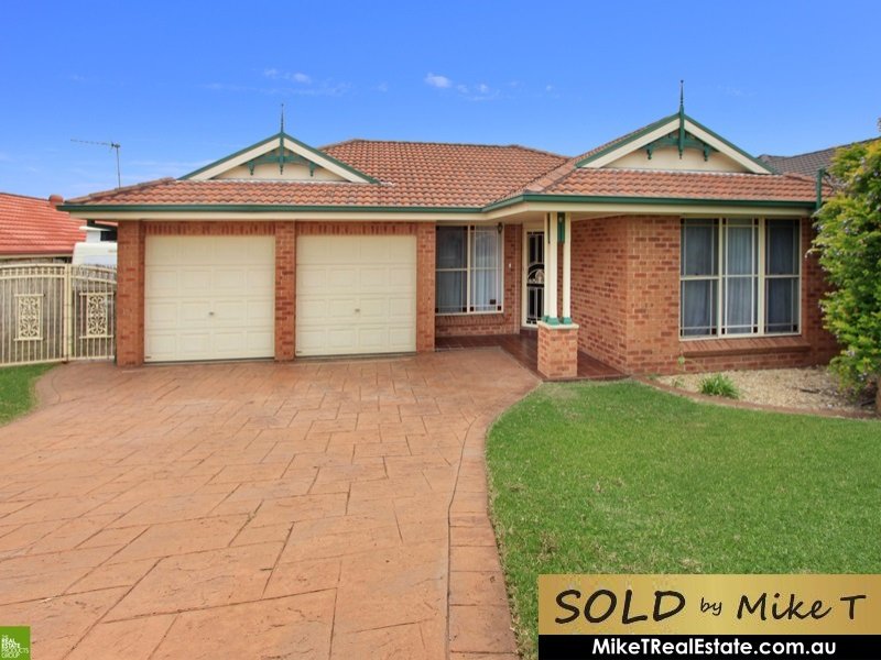 161 Pioneer Drive, Flinders, NSW 2529