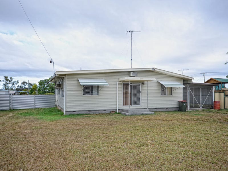 109 Grevillea Street, Biloela, Qld 4715 Property Details