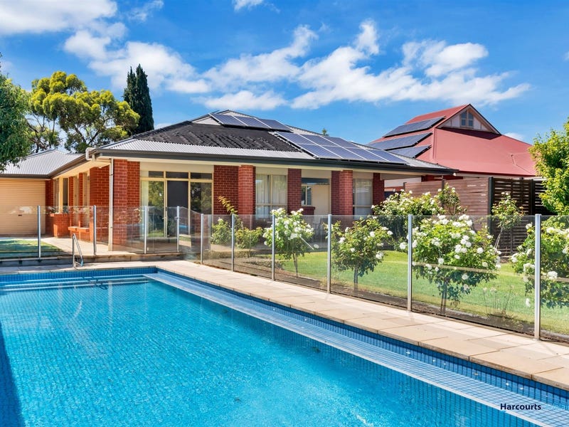 11 Thomas Avenue, St Morris, SA 5068