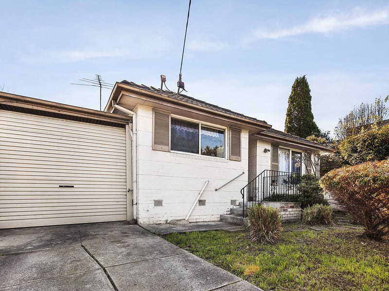 2/1 Woodvale Close, Essendon, VIC 3040