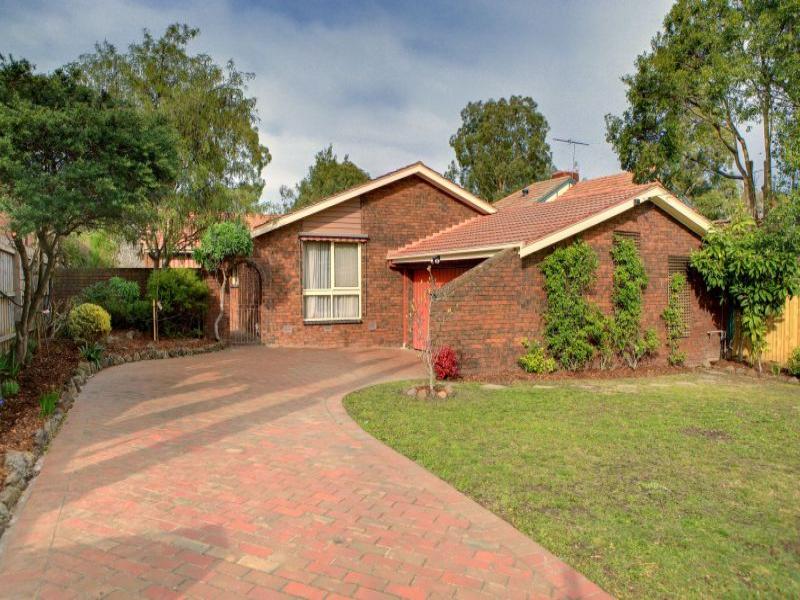 7 Alandale Road, Blackburn, Vic 3130 Property Details