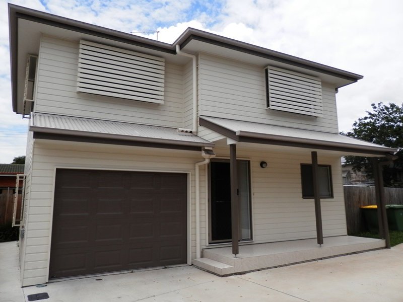 3/33 Clifton Street, Booval, QLD 4304