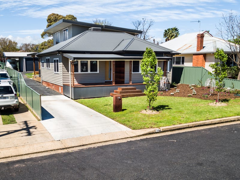 38 Sterling Street, Dubbo, NSW 2830