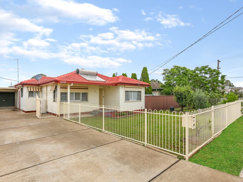 21 Salamaua Road, Whalan, NSW 2770 House for Sale 21 Salamaua Road, Whalan, NSW 2770 House for Sale