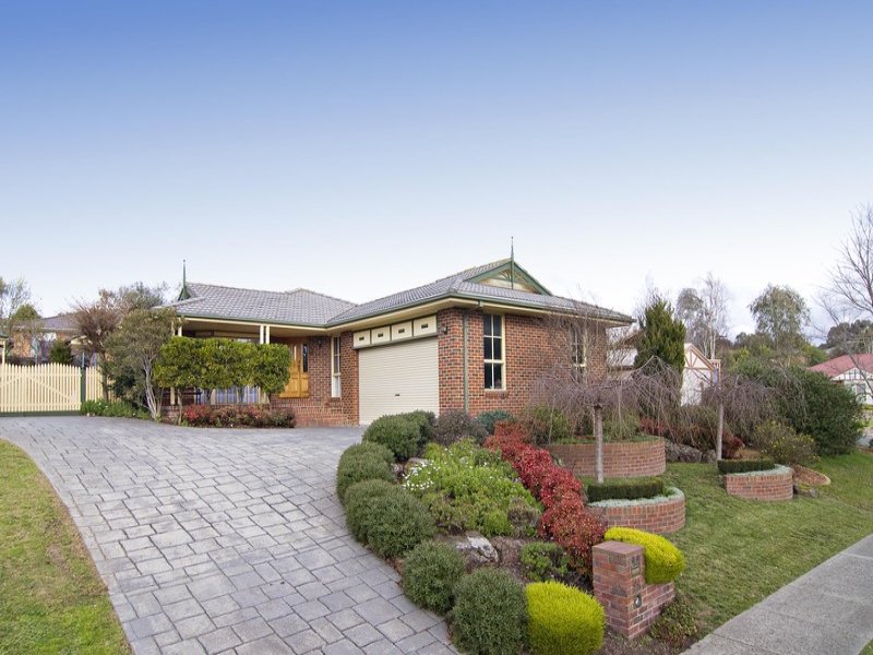 91 Lakeview Drive, Lilydale, VIC 3140