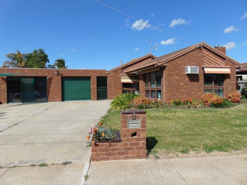 11 Patterson Road, Shepparton, Vic 3630 Property Details