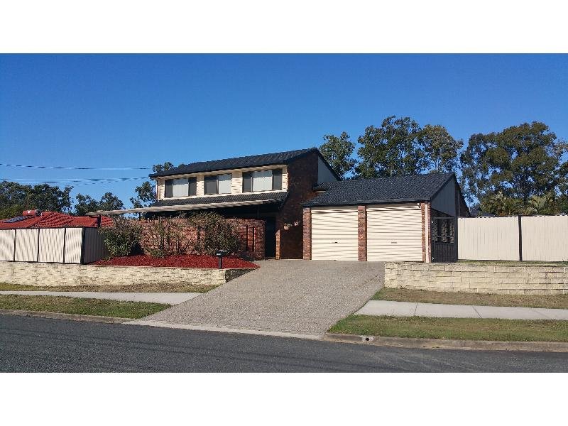 20 Drysdale Avenue, Collingwood Park, QLD 4301