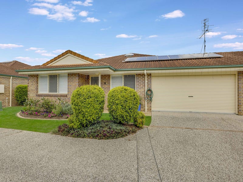 19/59 Buderim Pines Drive, Buderim, Qld 4556 Villa for Sale