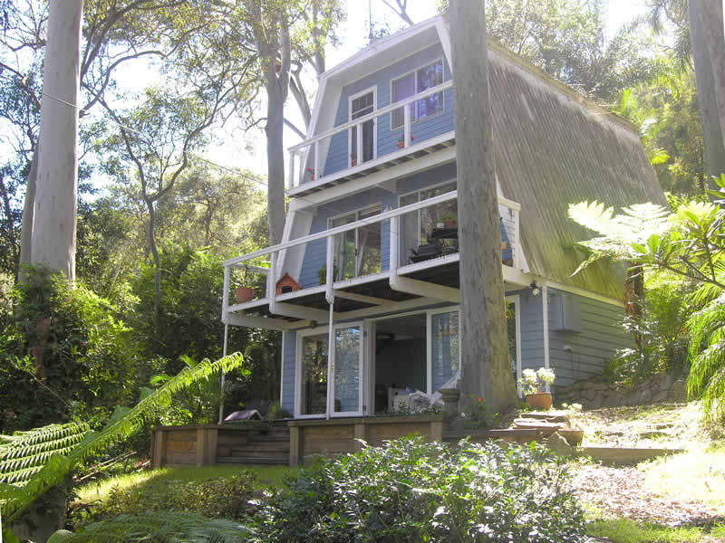 22 Richard Road, Scotland Island, NSW 2105