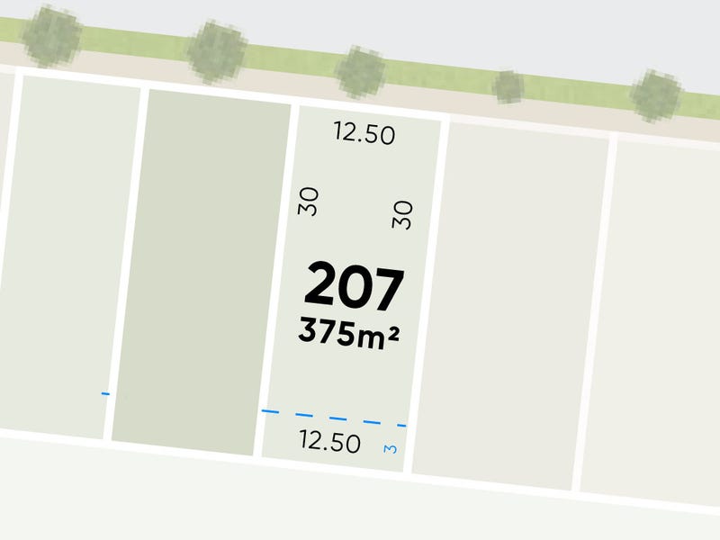 Alkyra Land Estate at Malcolm Street, Beveridge