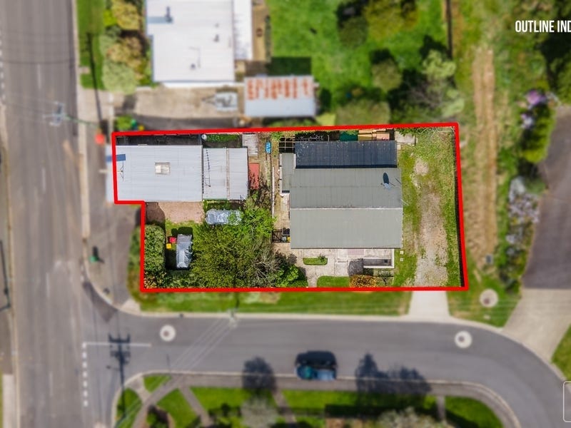 39 Pitt Avenue, Trevallyn, Tas 7250 House for Sale