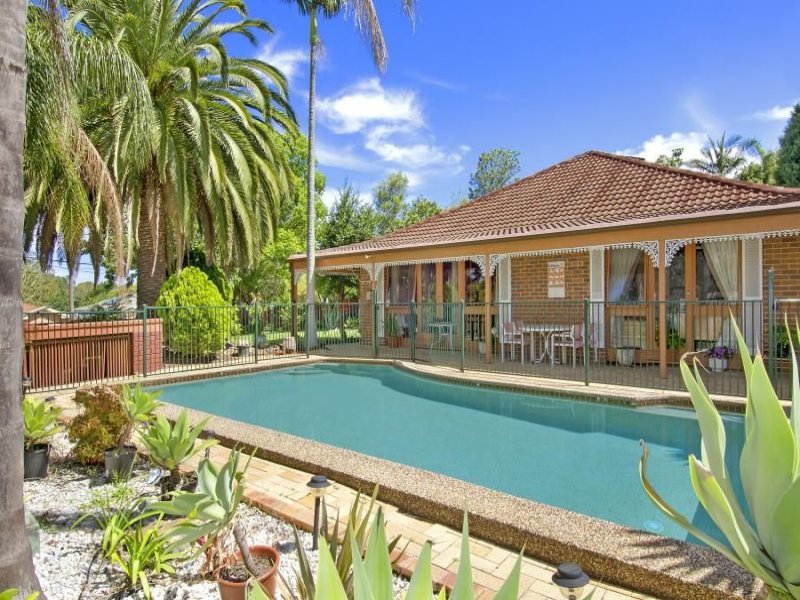 1 Palace Road, Baulkham Hills, Nsw 2153 - Realestate.com.au