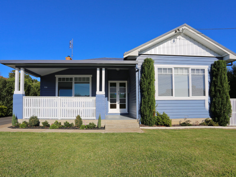 729 Forth Road, Forth, Tas 7310 Property Details