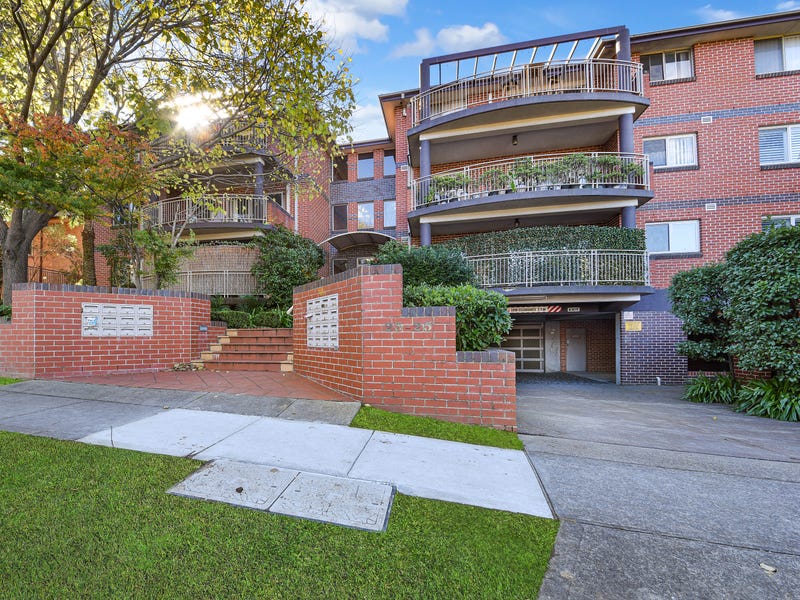 11/2325 Burdett Street, Hornsby, NSW 2077
