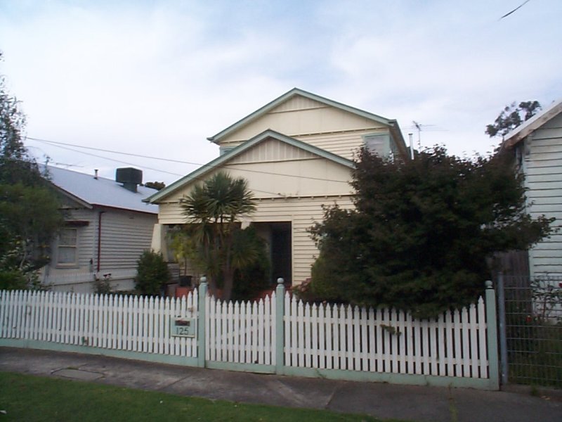 125 Tennyson Street, Essendon, VIC 3040