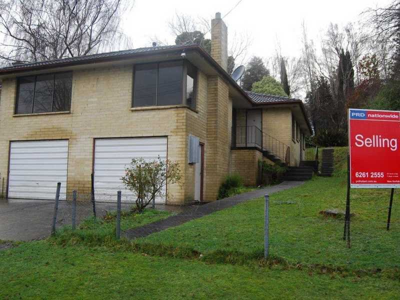 6 West Street, Maydena, Tas 7140 Property Details