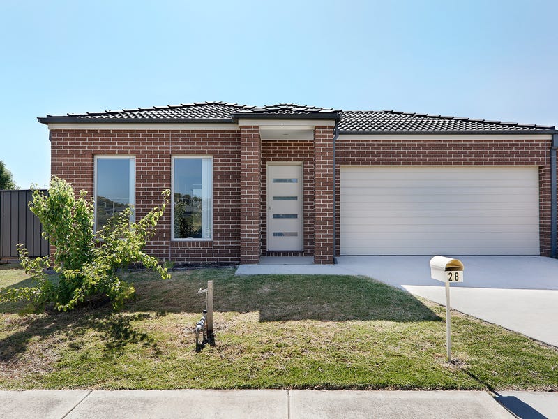 28 Emerson Drive, Truganina, Vic 3029 Property Details