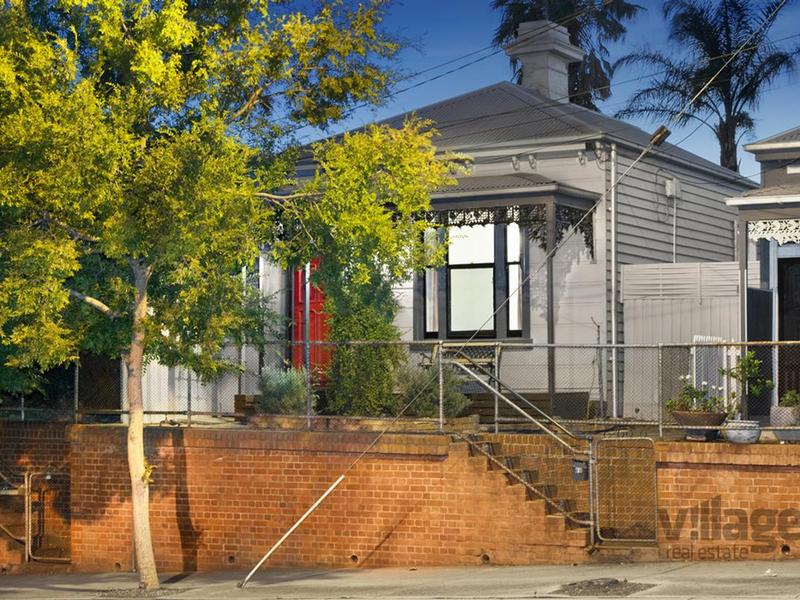 88 Victoria Street, Footscray, Vic 3011 Property Details