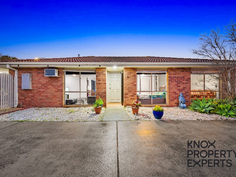1/7 Rosalie Avenue, Cranbourne, Vic 3977 Property Details
