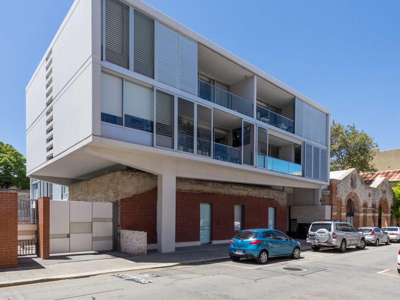 9/32 Henry Street, Fremantle, WA 6160 Property Details