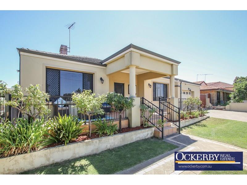 151 Jones Street, Stirling, WA 6021