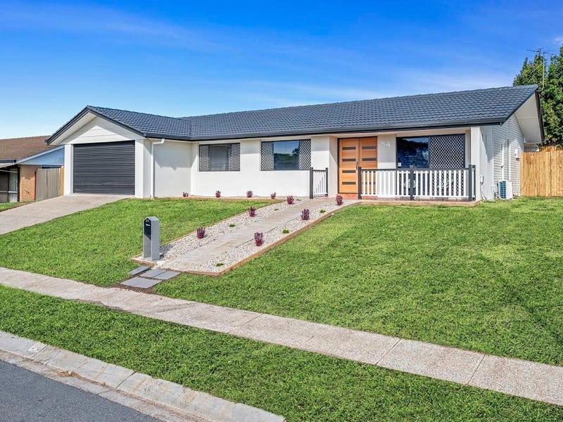 54 Silkwood Street, Algester, QLD 4115