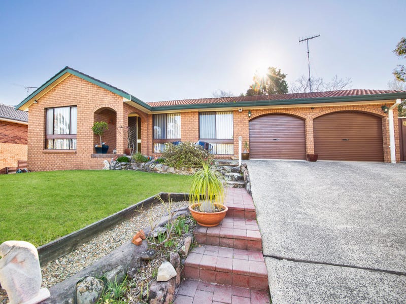 73 David Road, Barden Ridge, NSW 2234