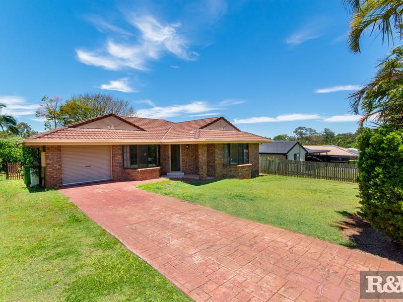 12 Frangipani Court Kallangur Qld 4503 Property Details