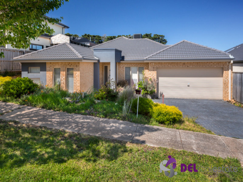 55 Glenview Rise, Berwick, Vic 3806 Property Details