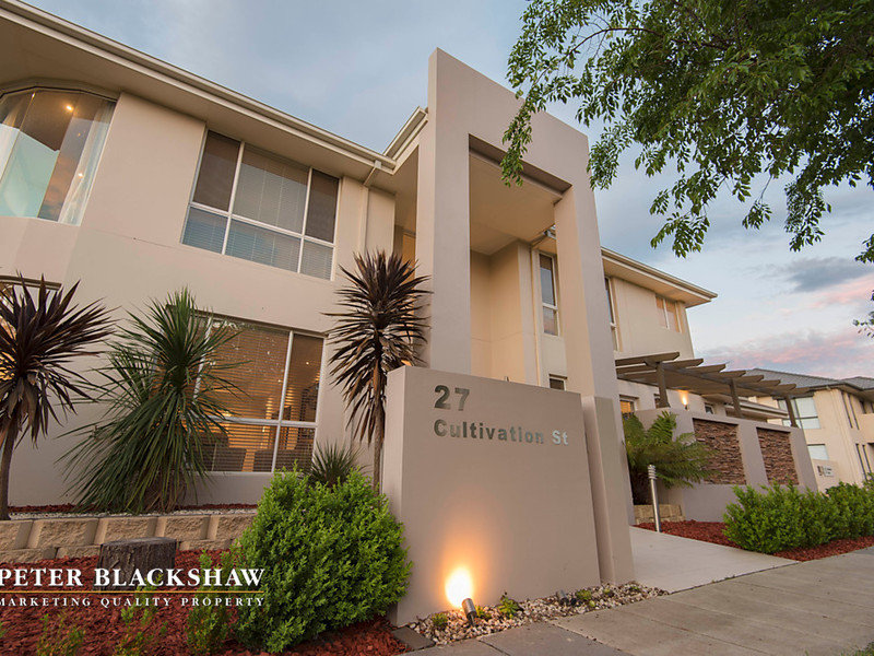 27 Cultivation Street, Harrison, ACT 2914