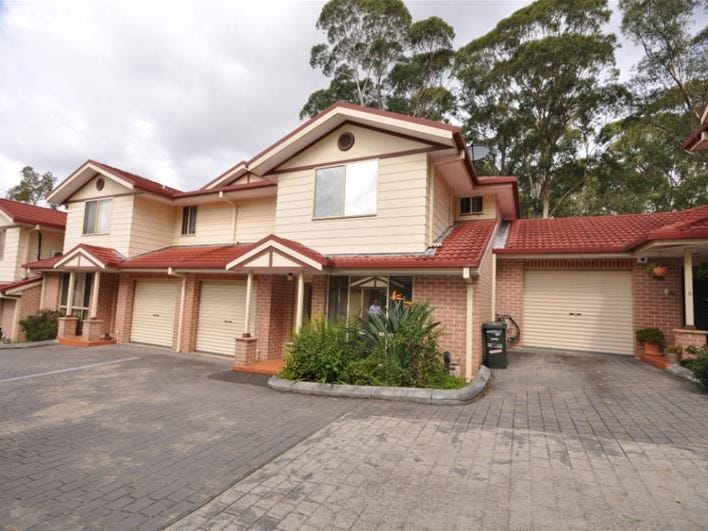 7/33 Bowden Street, Guildford, NSW 2161