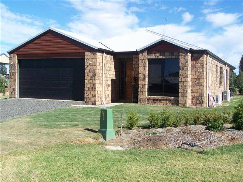 3 Norman Court, Roma, Qld 4455 Property Details